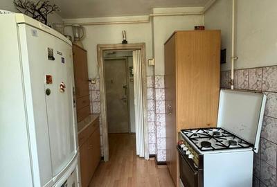 Apartament cu 3 camere în Săsar - 11