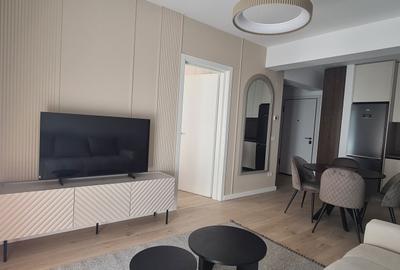 Apartament cu 2 camere decomandat în Exterior Vest - 4