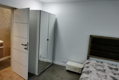 Garsonieră decomandată, mobilată în Craiovei - 7