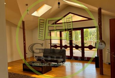 Casă individuală cu 12 camere cu Piscina în Bariera Vâlcii - 13