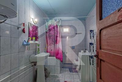Casă cu 2 camere cu Teren 500 Mp în Glina - 9