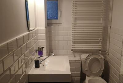 Apartament cu 3 camere decomandat în Universitate - 12