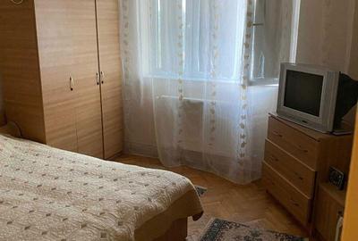 Apartament cu 2 camere decomandat în Geoagiu-Băi - 2