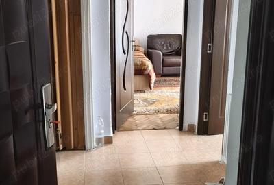 Garsonieră decomandată în Piața Centrală - 7