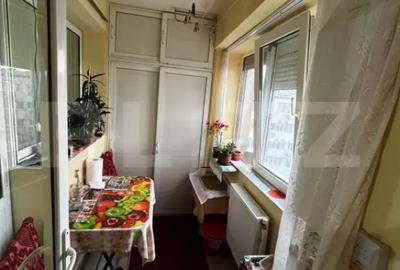Garsonieră decomandată în Faleză - 8