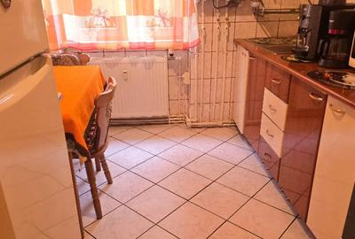 Apartament cu 2 camere semidecomandat în Gojdu - 1