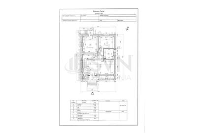 Casă individuală cu 8 camere cu Canalizare în Șoseaua Nordului - 6