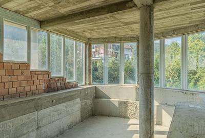 Casă individuală cu 10 camere cu Piscina în Bunloc - 16