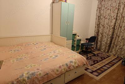 Apartament 2 camere,sat Ro?u,Chiajna-Ilfov, etaj 1 - 4