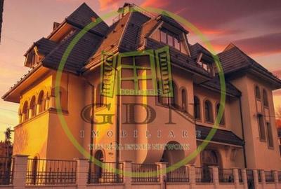 Apartament cu 3 camere în Central - 5