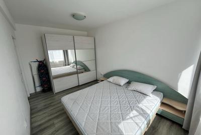 Apartament cu 2 camere în Baciu - 12