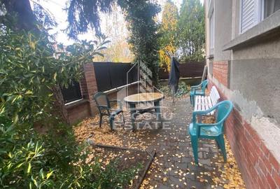 Apartament cu 3 camere decomandat, mobilat în Dâmbovița - 7