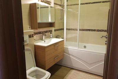 Compozitori lidl-apartament 2  camere decomandat finisat modern - 14