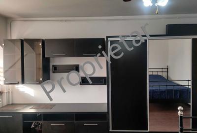 Garsonieră decomandată în Dristor - 2