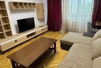 Apartament cu 3 camere decomandat în Centru Civic - 12