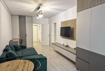 Garsoniera pet-friendly| Rond OMW Pipera| Ivory Residence| Voluntari - 4