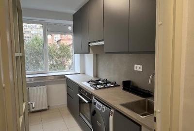 Apartament cu 2 camere semidecomandat în Universitate - 6