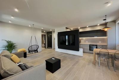 2 CAMERE || BLOC NOU || CISMIGIU || VEDERE LIBERA - 1