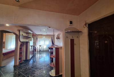Apartament cu 3 camere decomandat, mobilat în Banca Națională - 6