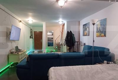 Apartament 2 camere, zona Valea Aurie - 1