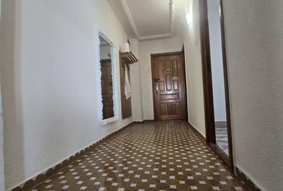 Apartament cu 2 camere decomandat în Gării - 2