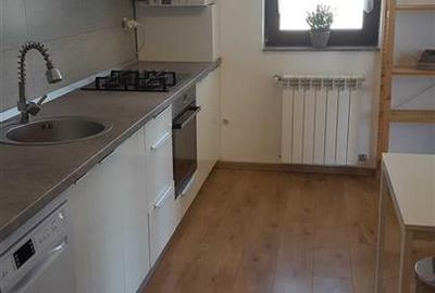 Apartament 2 camere Metropolitan Residence  Aviatiei - loc de parcare - 6