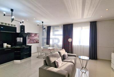 Apartament 2 camere de vanzare - RIN Grand Residence - 2