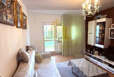 Apartament cu 2 camere decomandat, mobilat în Central - 2