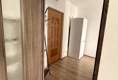 Apartament 2 camere 48 mp, Str. Avrig, Pia?a Iancului - 9