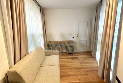 Apartament cu 3 camere semidecomandat, mobilat în Grigorescu - 6