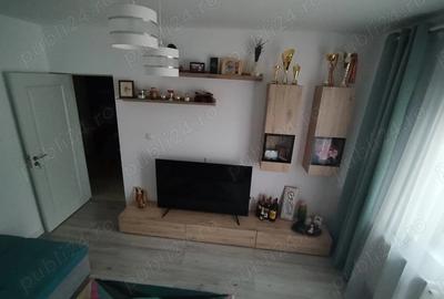 Apartament 2 camere decomandat Astoria Lunca Ceta?uii - 2