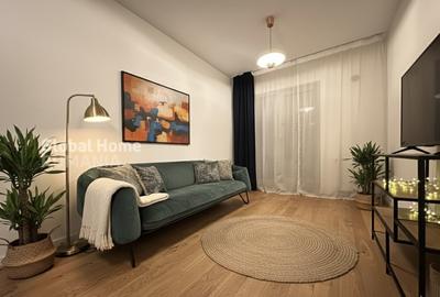 Apartament 2 camere | Aviatiei Park | 46MP - 1