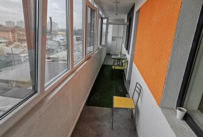 Apartament cu 2 camere decomandat în Rahova - 2