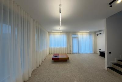 Casă individuală cu 4 camere cu Teren 300 Mp în Tunari - 12