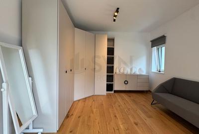 Casă individuală cu 5 camere cu Canalizare în Corbeanca - 12