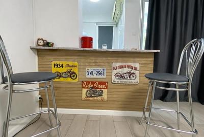 Garsonieră decomandată, mobilată în Obor - 9