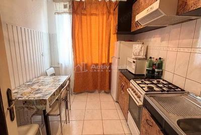 Apartament 3 camere - Rogerius - Str Selimbarului - 54 mp - etaj 4 - 14
