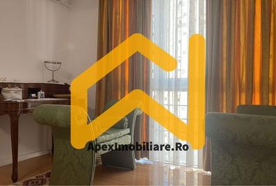 Apartament cu 3 camere decomandat, mobilat în P-ța Alba Iulia - 2