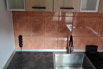 Proprietar închiriez garsoniera zona Badea Cartan - 10