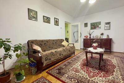 3 camere cu garaj sub bloc ?i boxa. Etajul 2. Proprietar! - 5