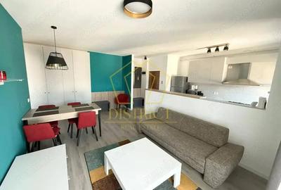 Apartament superb cu 2 camere| Soarelui