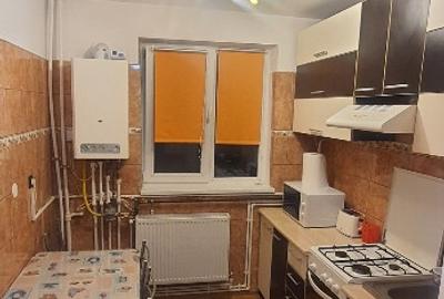 Inchiriez apartament 2 camere, zona Nicolae Balcescu, Buzau - 1