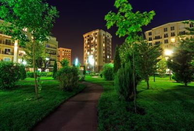 Garsonieră semidecomandată în Pipera - 12