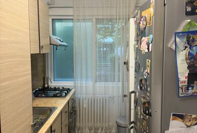 Apartament cu 2 camere decomandat, zona Podu Ros - 4