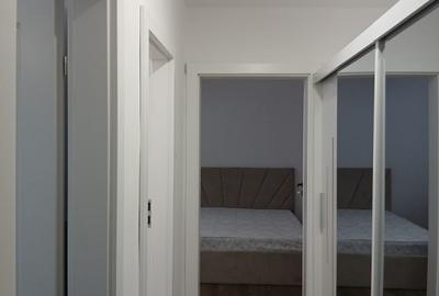 Garsonieră decomandată în Semicentral - 7