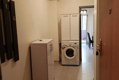 Apartament cu 2 camere în Alfa - 4