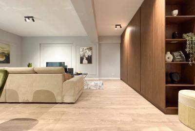 Apartament cu 2 camere decomandat, mobilat în Pipera - 10