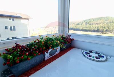 Apartament 2 dormitoare si bucatarie, parcare inclusa, 10 min de Vivo! - 13