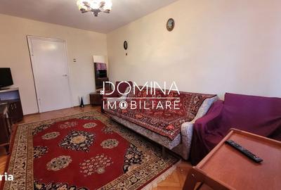 Apartament cu 2 camere decomandat, mobilat în Central - 2