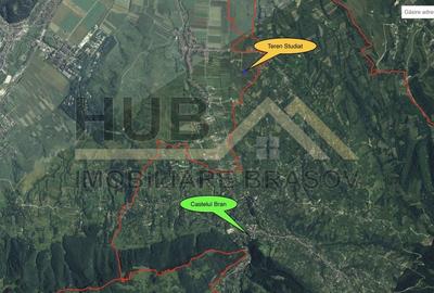 Loturi Teren Tohanul Nou | Zarnesti | Curent In Apropiere - 8